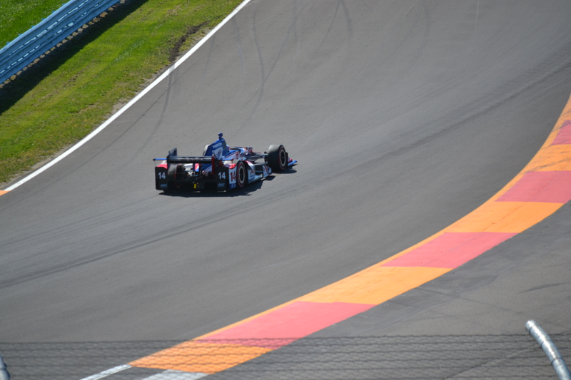 Illustration for article titled Watkins Glen 2016. the race that wasn't meant to happen